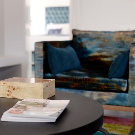 No. 6 The Yard Apartment Franschhoek Bagian luar foto