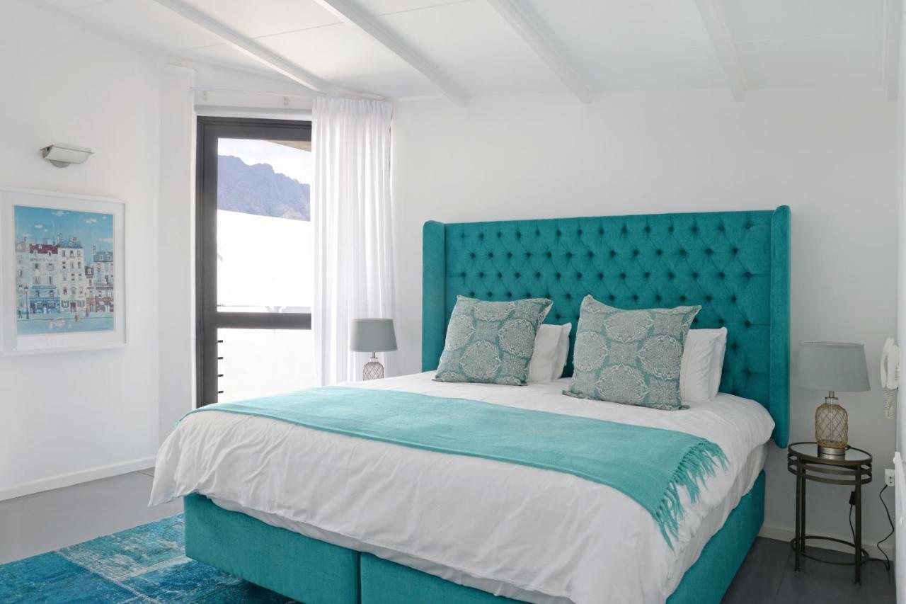 No. 6 The Yard Apartment Franschhoek Bagian luar foto