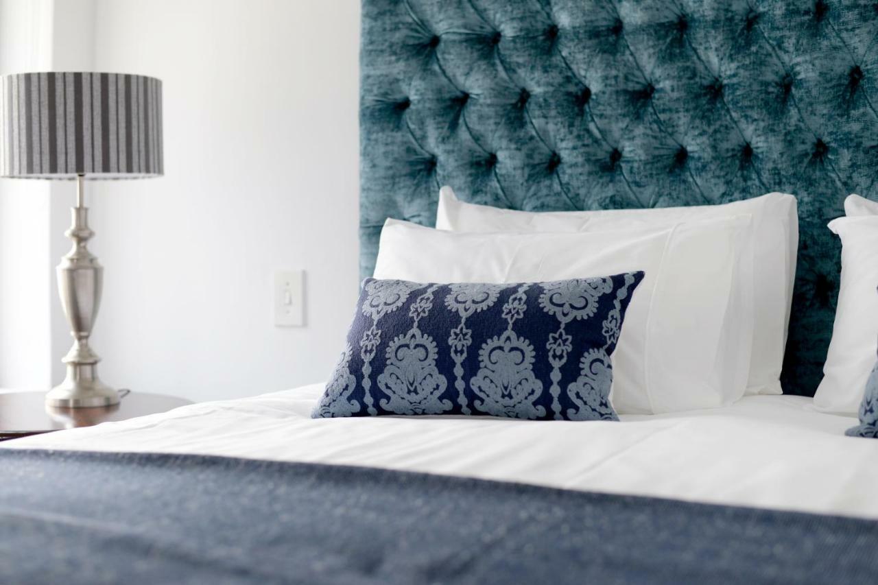 No. 6 The Yard Apartment Franschhoek Bagian luar foto