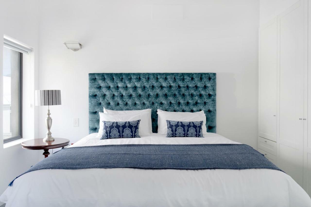 No. 6 The Yard Apartment Franschhoek Bagian luar foto