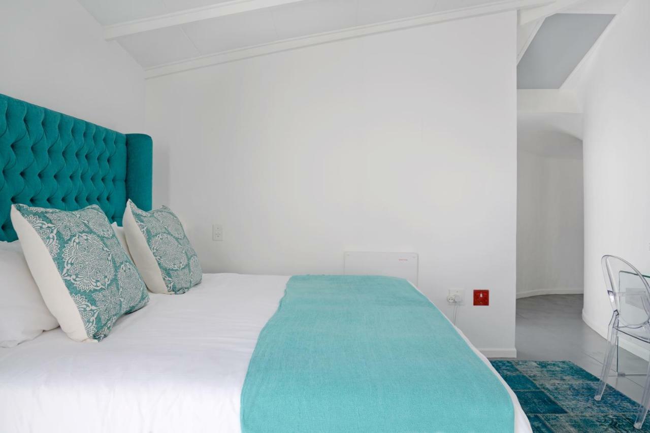 No. 6 The Yard Apartment Franschhoek Bagian luar foto