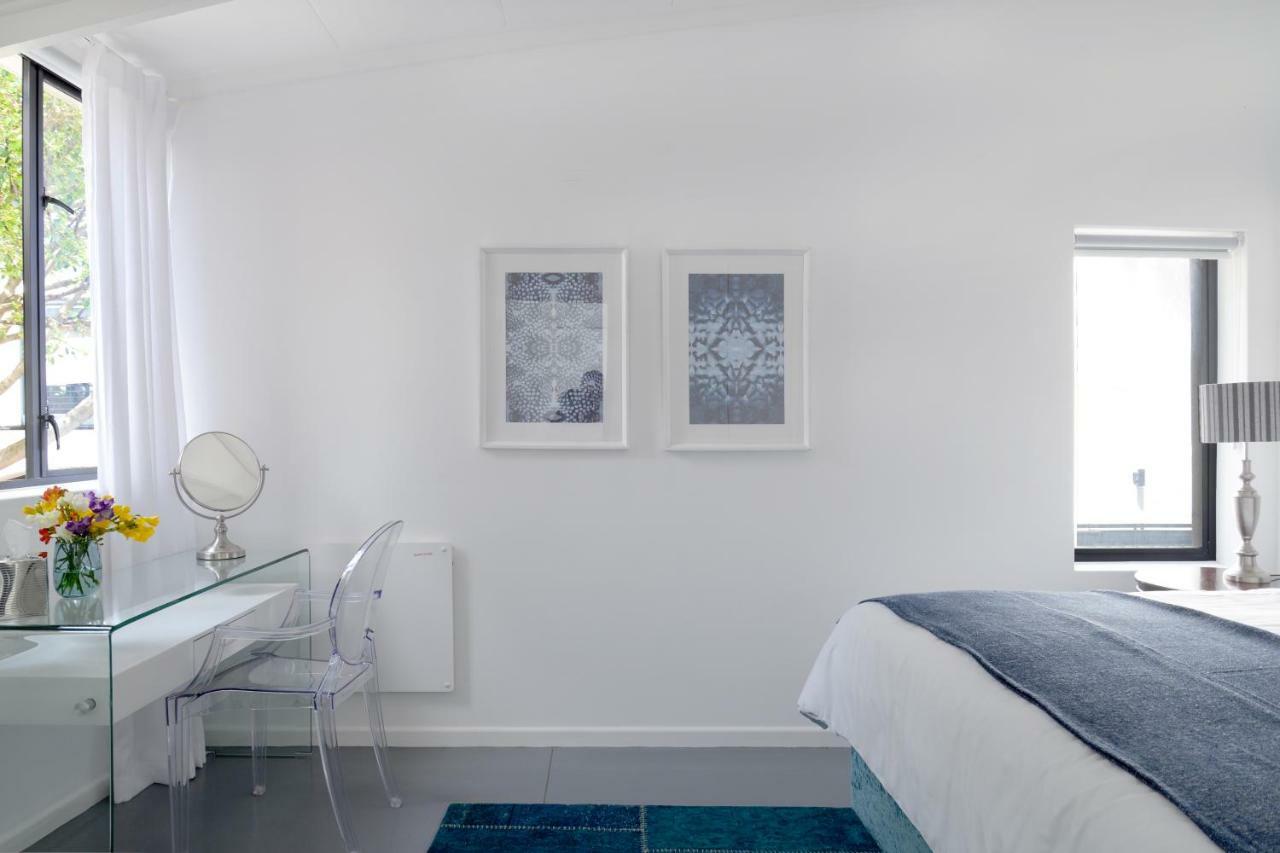 No. 6 The Yard Apartment Franschhoek Bagian luar foto
